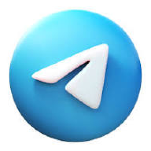 Profile picture of user Telegram