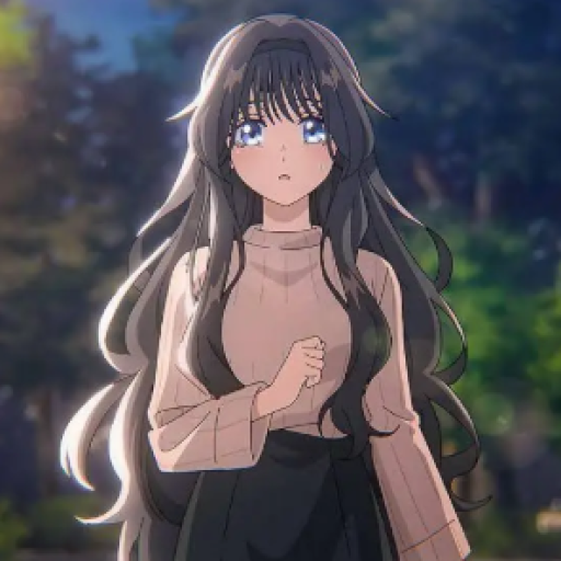 Profile picture of user G'oyibberdiyeva Mohinur