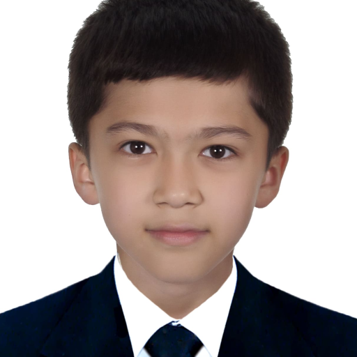 Profile picture of user Biloliddin_Asqaraliyev
