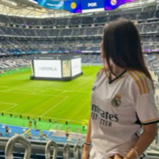 Profile picture of user Xolidabonu Avazbekova
