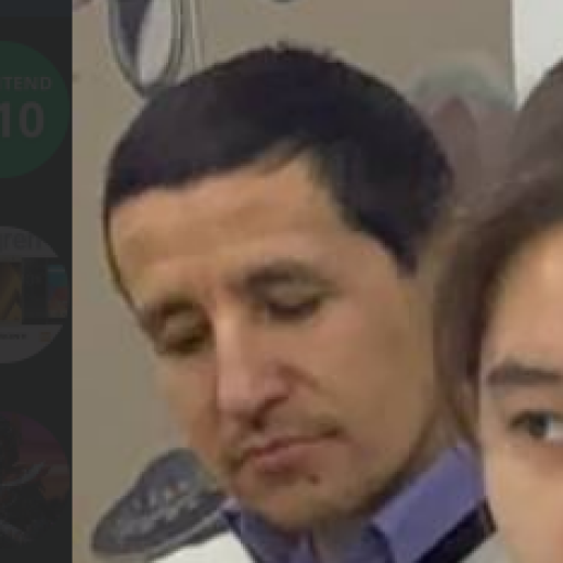 Profile picture of user umidjon abdunabiyev