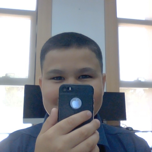 Profile picture of user Javohir Abdusamadov