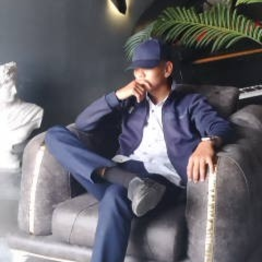 Profile picture of user AZIZ_OMON