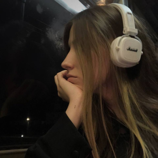 Profile picture of user Dilnura Davlatova