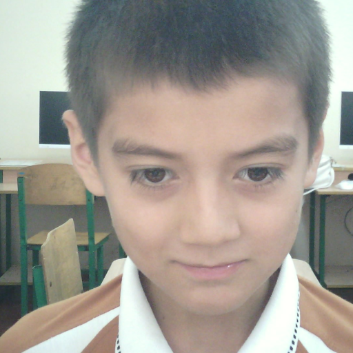 Profile picture of user Boburbek Adashaliyev