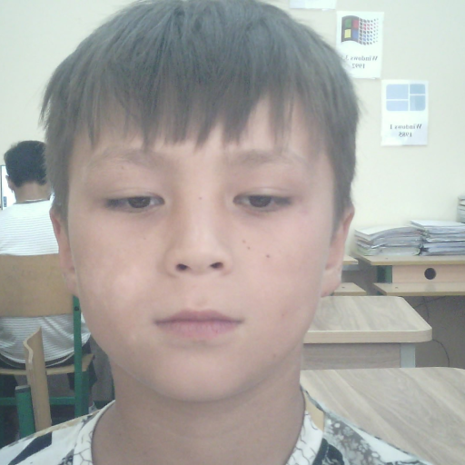 Profile picture of user Rivojiddinov Nurmuhammad