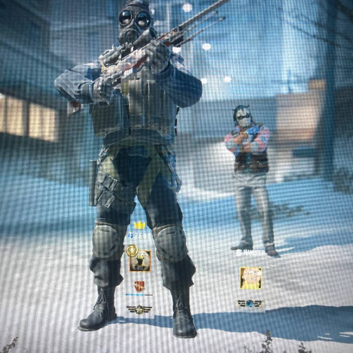 Profile picture of user Qobilxojaev Boisxoja