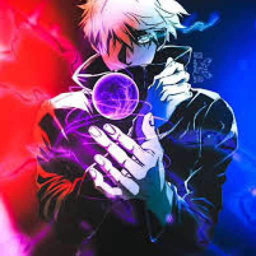 Profile picture of user G'anisherov Said A'lo