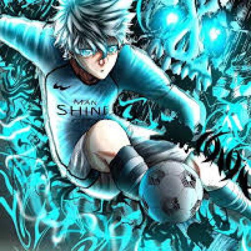 Profile picture of user Lazy_Genius