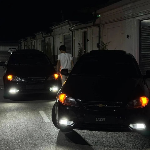 Profile picture of user Tuychiyev Yusuf