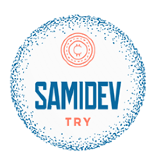 Profile picture of user Samirbek Jabborov