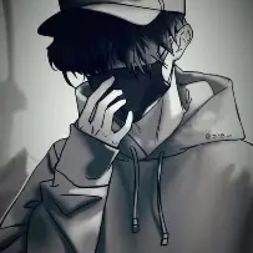 Profile picture of user Great things never come for free !