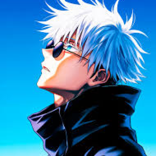 Profile picture of user Be quiet!