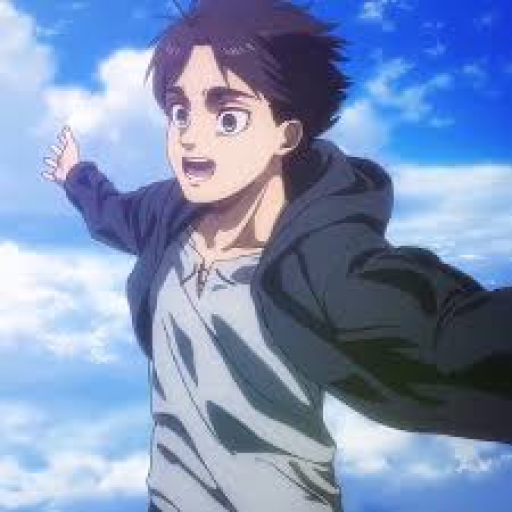Profile picture of user Eren