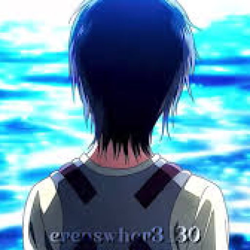 Profile picture of user Eren