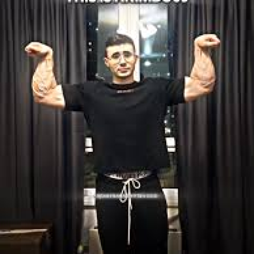 Profile picture of user akimbo 69
