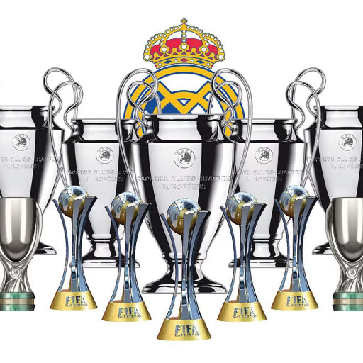 Profile picture of user HALA MADRID