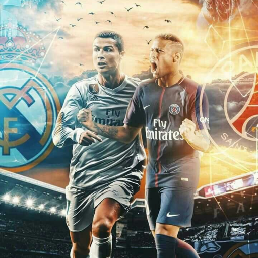 Profile picture of user RONALDO AND NEYMAR