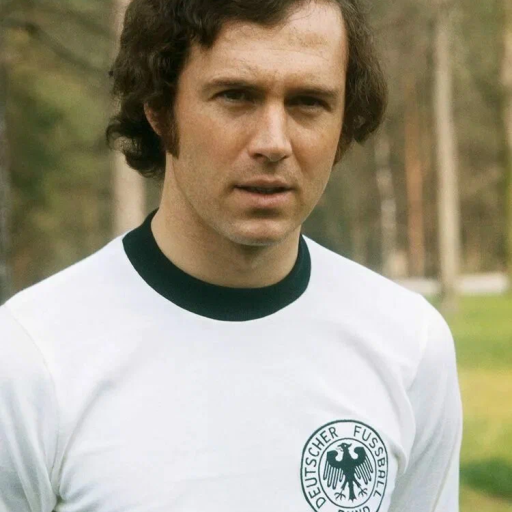 Profile picture of user JOHNUICK