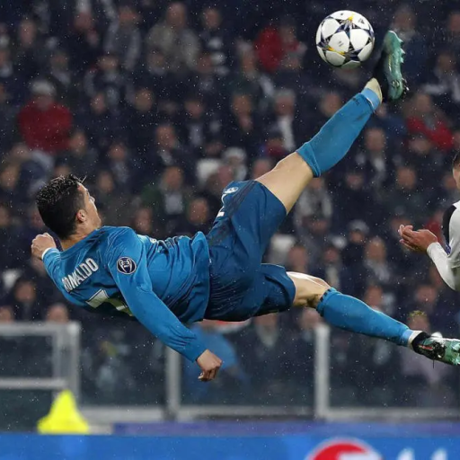 Profile picture of user ronaldo