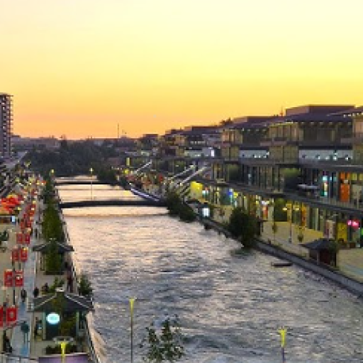 Profile picture of user Boltayev Jahongir