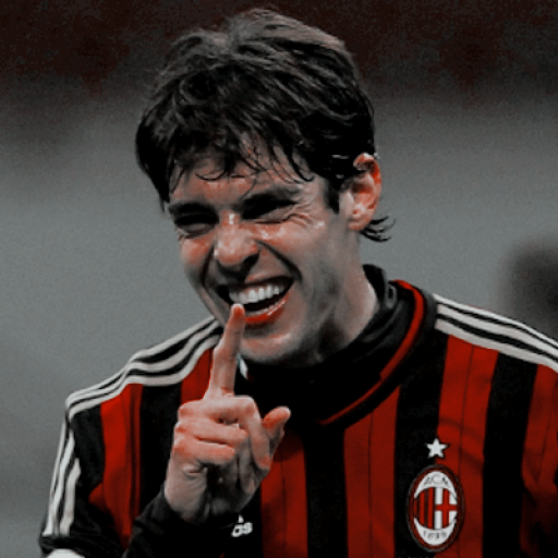 Profile picture of user Ricardo Kaka