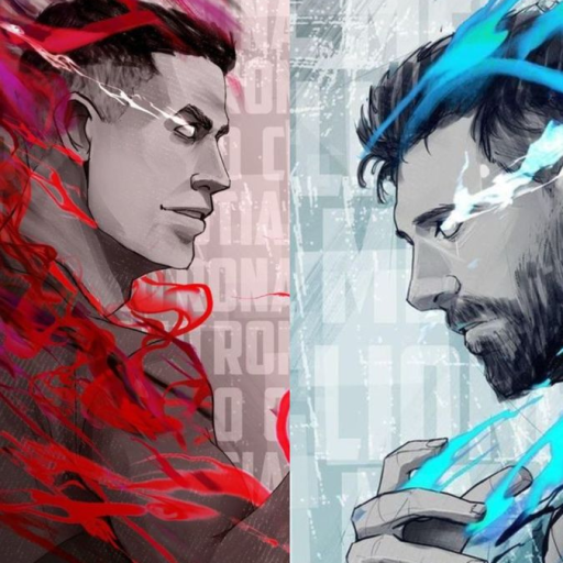 Profile picture of user QirolovQirol