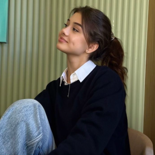 Profile picture of user 🖇🧸Moonlight_Zarina🌕