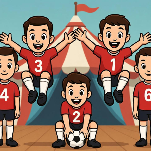 Profile picture of user Boshlang'ichlar