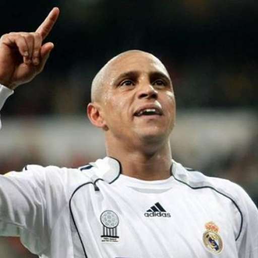 Profile picture of user Roberto Carlos