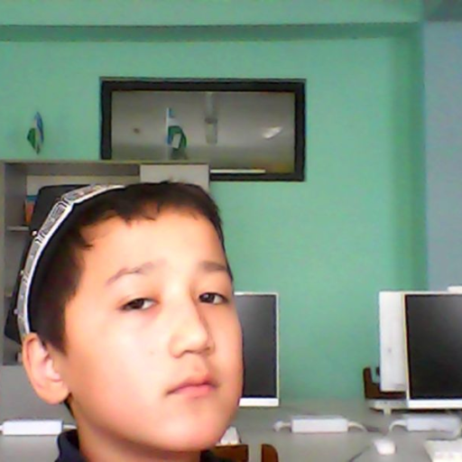 Profile picture of user Anvarbek Muhiddinov