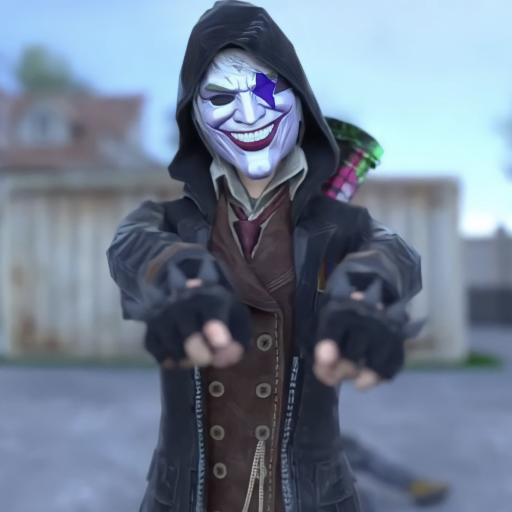 Profile picture of user SOKO