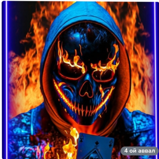 Profile picture of user Savrullayev Farzinbek