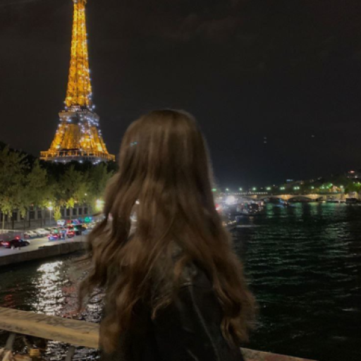 Profile picture of user Parizoda Ilhomova