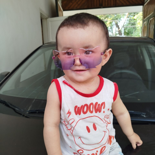 Profile picture of user Nafisa Ochilova