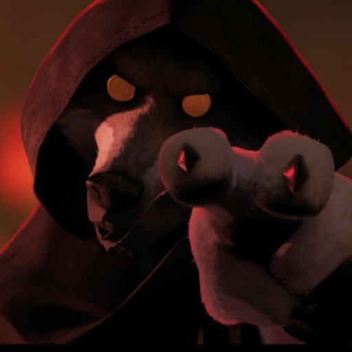 Profile picture of user Leviafan