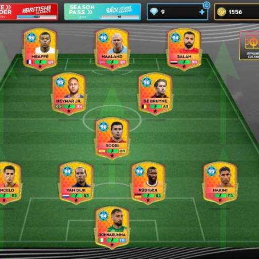 Profile picture of user Visca Barca