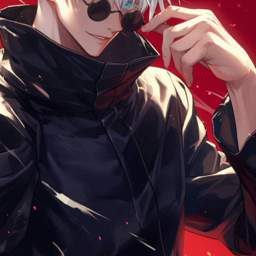 Profile picture of user Anime