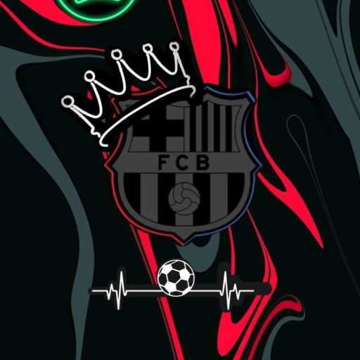 Profile picture of user Visca Barca