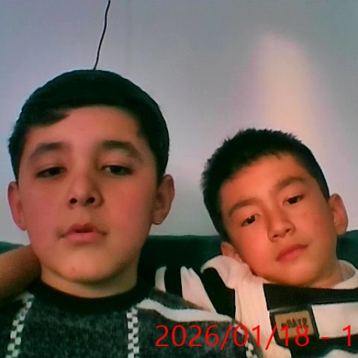 Profile picture of user Mannatov Yaxshiboy