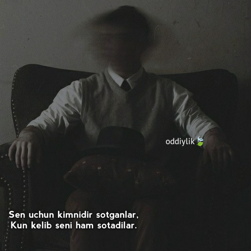 Profile picture of user Boburovna