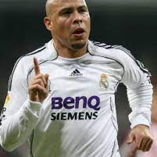 Profile picture of user Ronaldo Nazario
