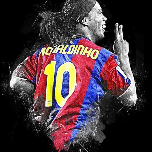 Profile picture of user Ronaldinho