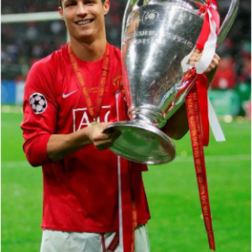 Profile picture of user Ronaldo