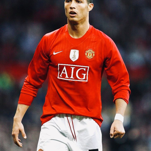 Profile picture of user lionel andres messi