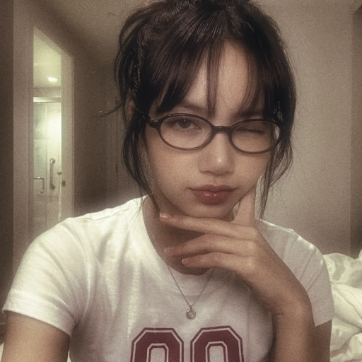 Profile picture of user Xolisa Begnazarova