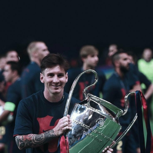 Profile picture of user Elnur