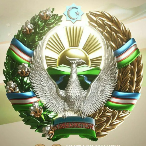 Profile picture of user Hosila Toshmurodova