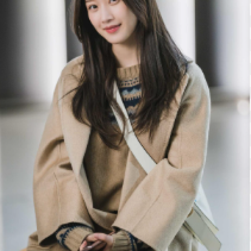 Profile picture of user Usmonova nilufar