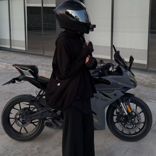 Profile picture of user speedMC_Queen